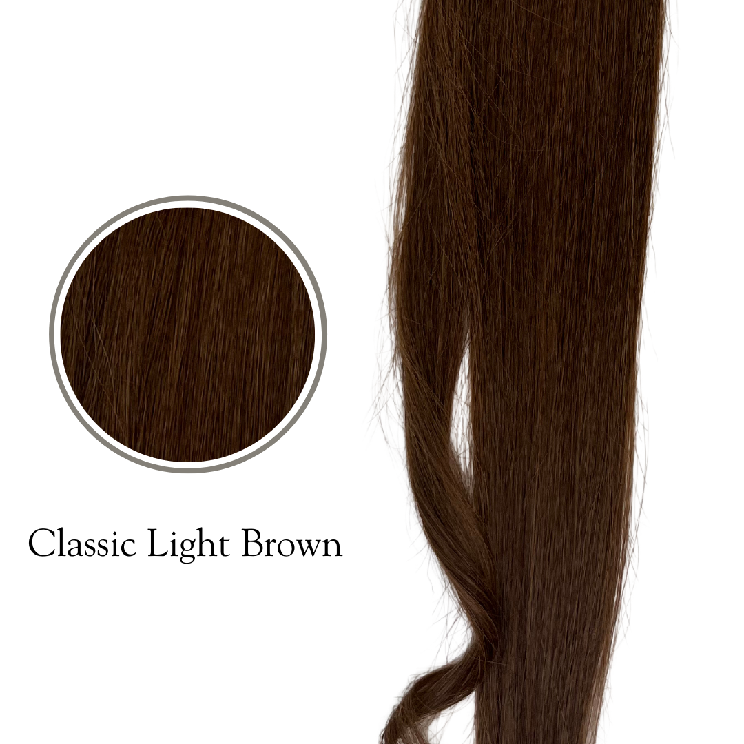 Classic Light Brown