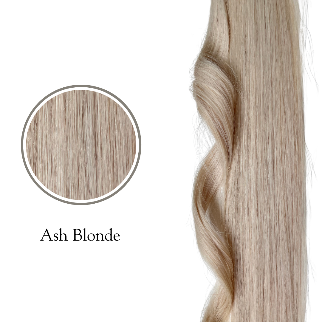Ash Blonde