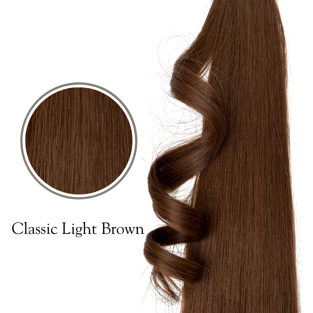Classic Light Brown