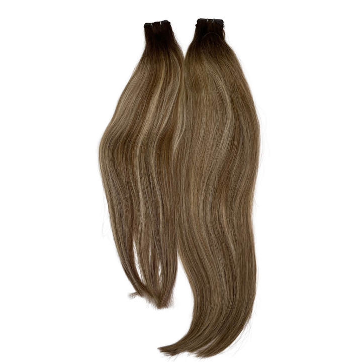 English Melt Balayage