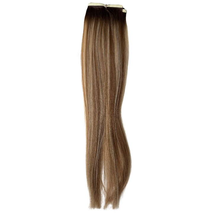 English Melt Balayage