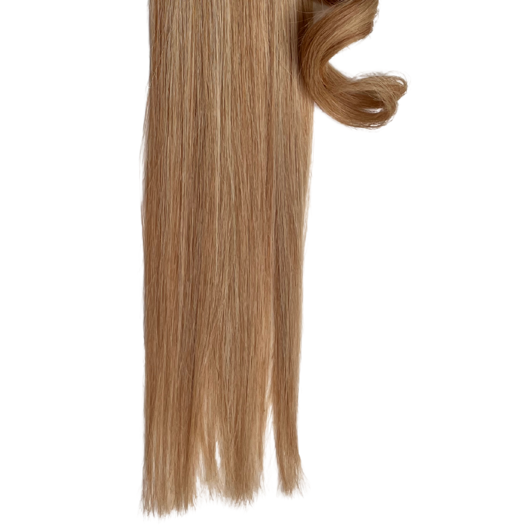 Dirty Blonde Melt Highlights