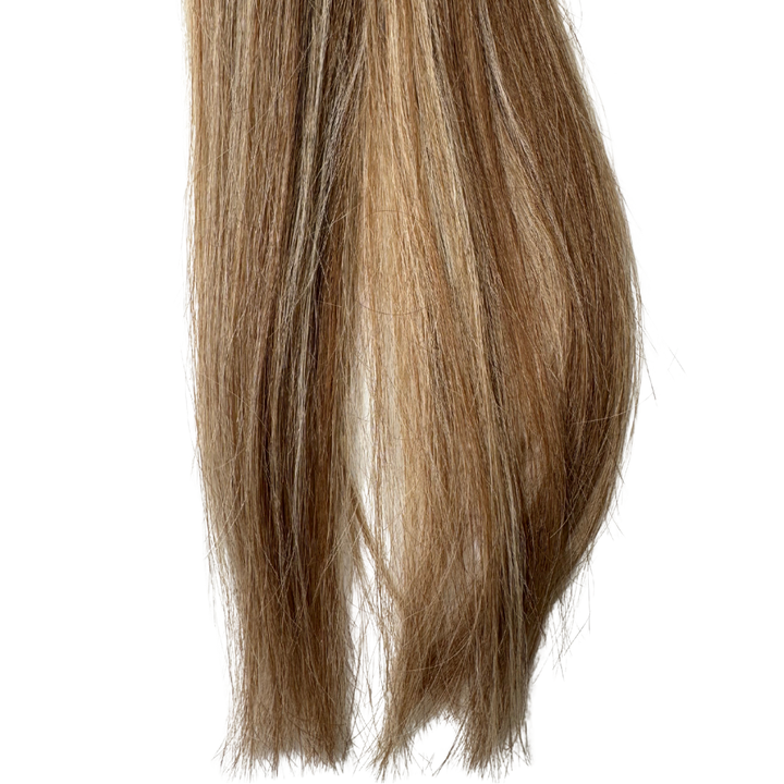 English Melt Balayage