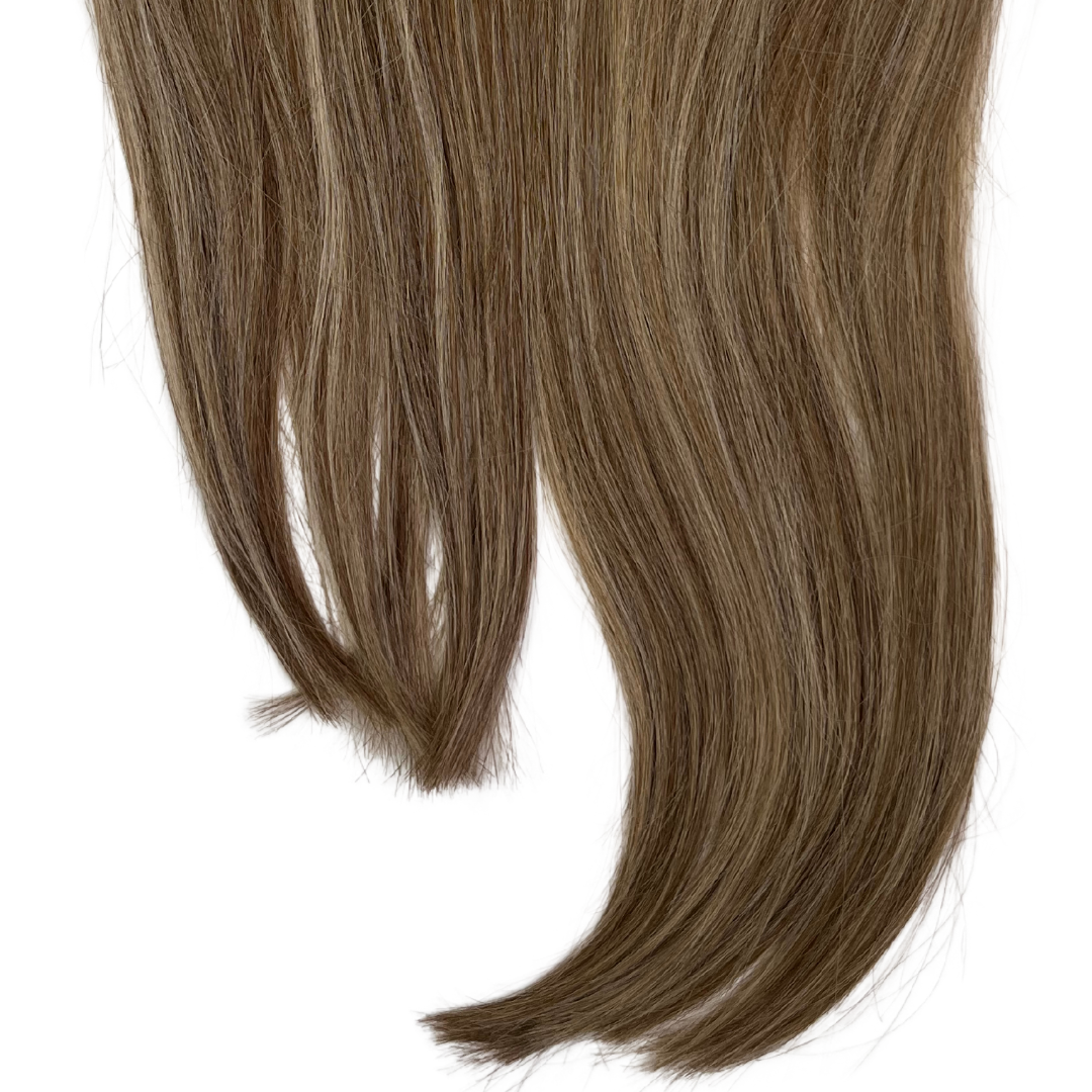 English Melt Balayage