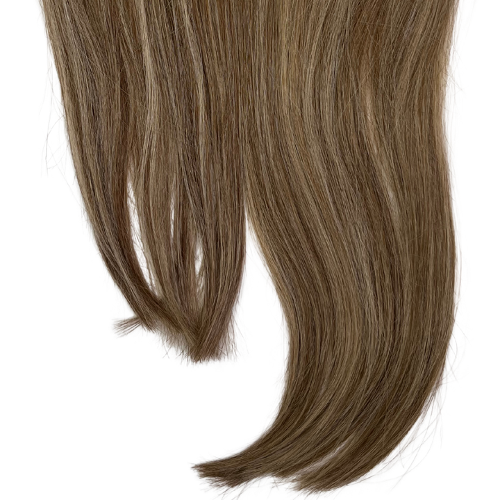 English Melt Balayage