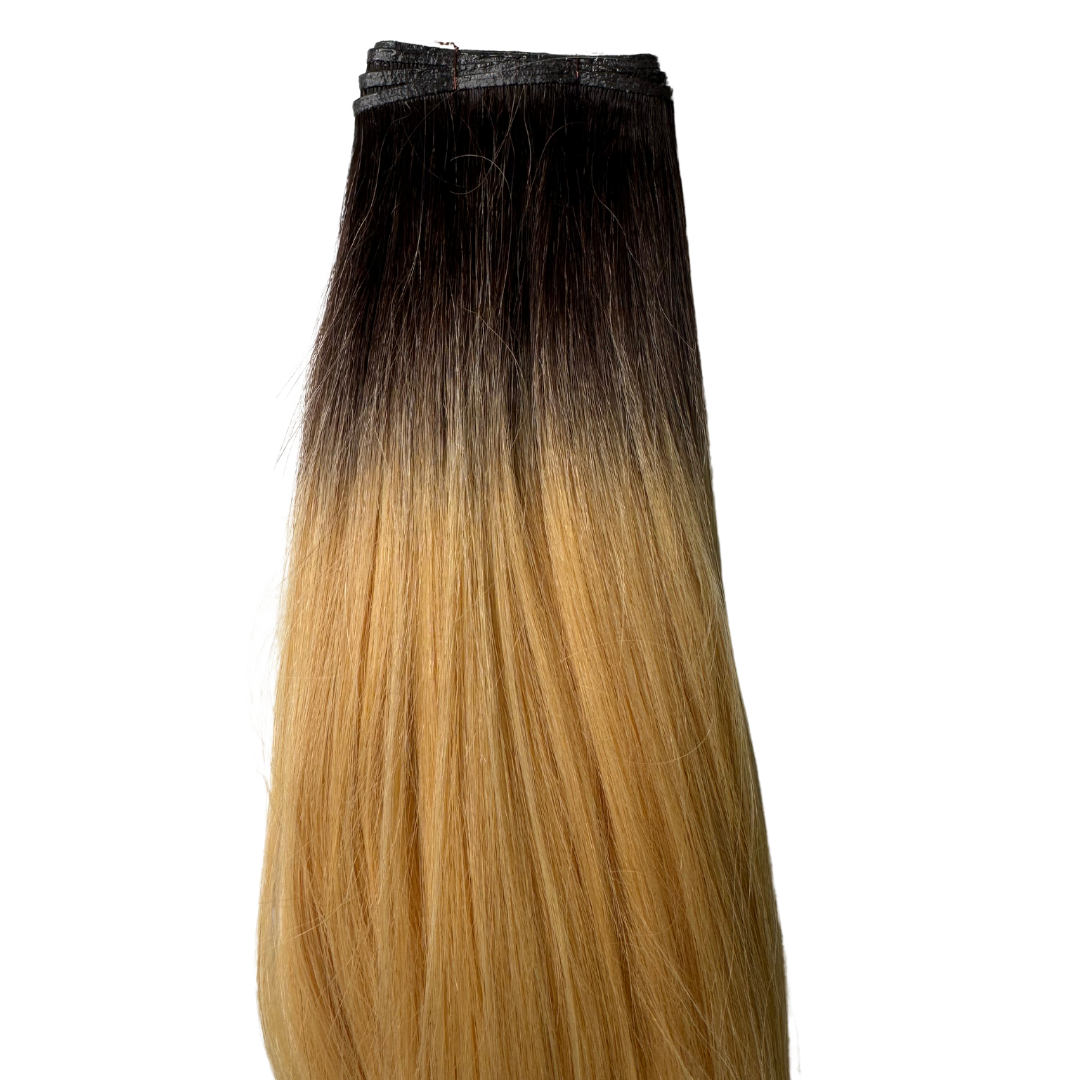 Genius Weft Hair Extensions (Everything You Need to Know)!