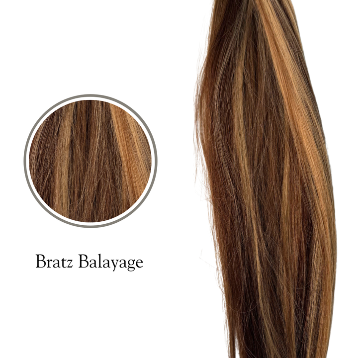 Bratz Balayage