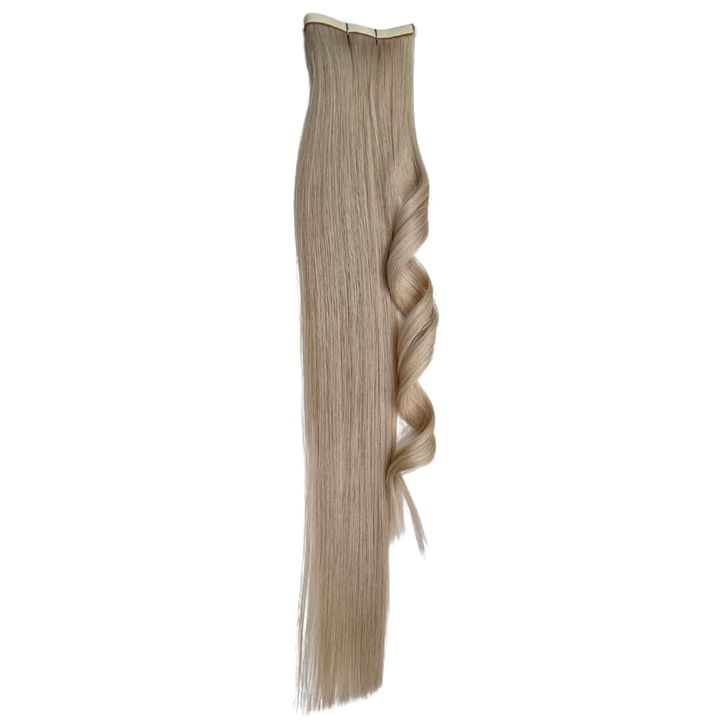 Russian Ash Blonde