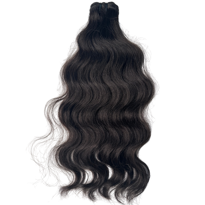 Soft Waves Classic Dark Brown