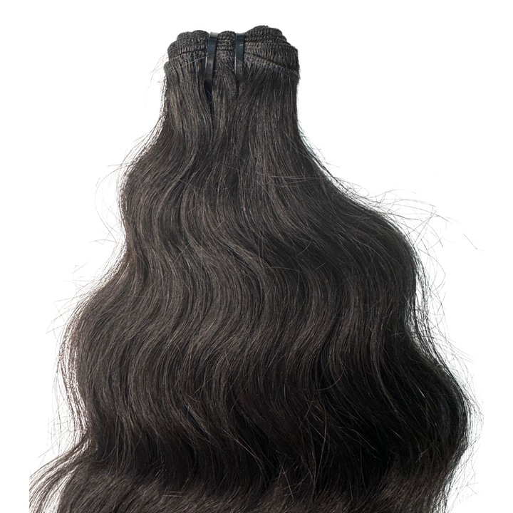 Soft Waves Classic Dark Brown