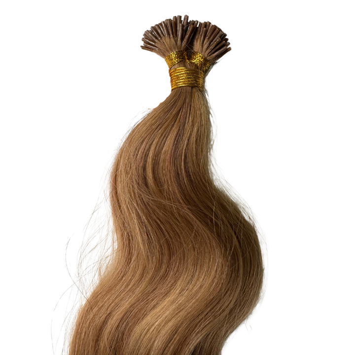 Soft Waves Honey Blonde