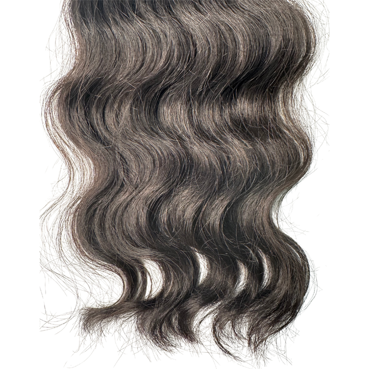 Soft Waves Classic Dark Brown