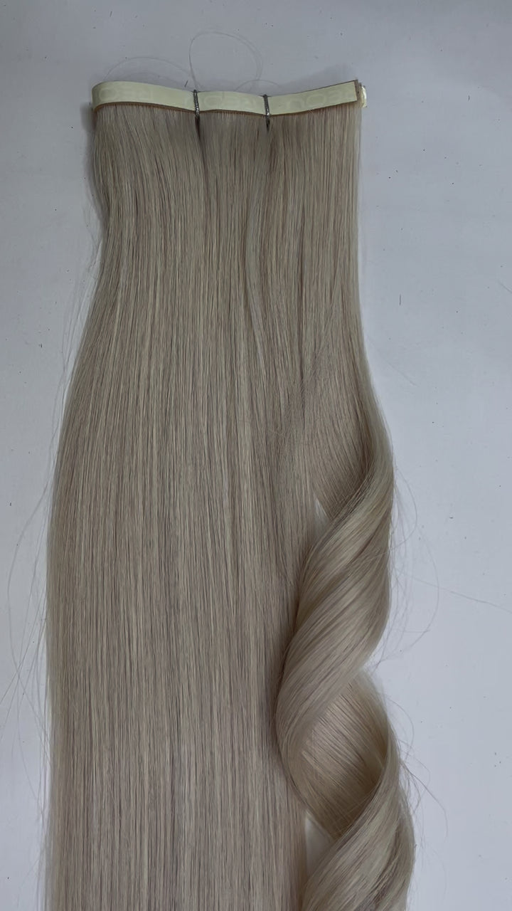 Russian Ash Blonde