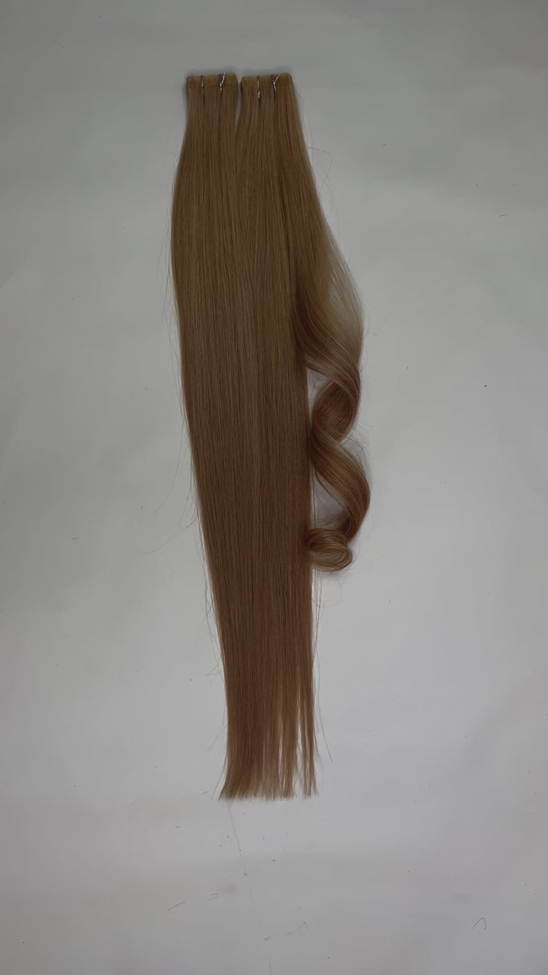 Light Medium Blonde